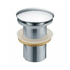 Донный клапан автомат Kaiser 8038 без перелива