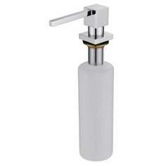 Дозатор для мыла Kaiser KH-3020 CR Chrome