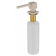 Дозатор для мыла Kaiser KH-3023 Sand