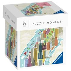 Ravensburger Пазл "Нью-Йорк", 99 элементов