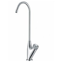 Смеситель для кухни под фильтр Kaiser Mono P002 хром