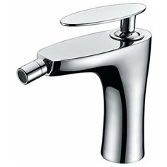 Смеситель для биде Kaiser Star 02088 Chrome
