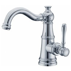 Смеситель для умывальника Kaiser Aria 03011 Chrome