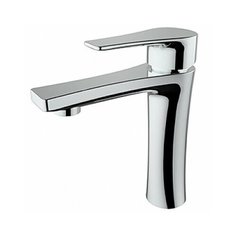 Смеситель для умывальника Kaiser Sofia 04011 Chrome