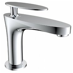Смеситель для умывальника Kaiser Star 02011 Chrome