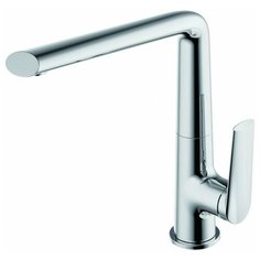 Смеситель для кухни Kaiser Areva 08044 Chrome