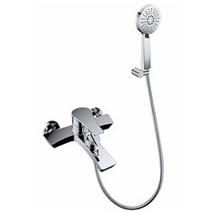 Смеситель для ванны Kaiser Sofia 04022 Chrome