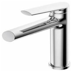 Смеситель для умывальника Kaiser Areva 08011 Chrome