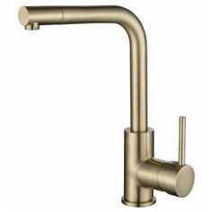 Смеситель для кухни Kaiser Teka 13144-3 Bronze