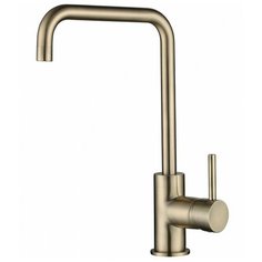 Смеситель для кухни Kaiser Merkur 26844-3 Bronze