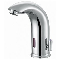 Смеситель для умывальника сенсорный Kaiser Sensor 38421 Chrome