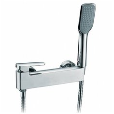 Смеситель для душевой кабины Kaiser Saga 53077 Chrome