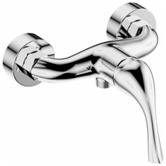 Смеситель для душа Kaiser Comba 48077 Chrome