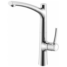 Смеситель для кухни Kaiser Stick 49144 Chrome