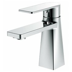 Смеситель для умывальника Kaiser Terso 70011 Chrome