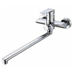 Смеситель для ванны Kaiser Glory 69055 Chrome