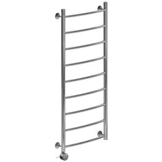 Полотенцесушитель Электрич. Ника ARC ЛД 120/60 левый тэн Nika