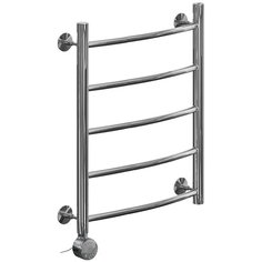 Полотенцесушитель Электрич. Ника ARC ЛД 60/60 левый тэн Nika