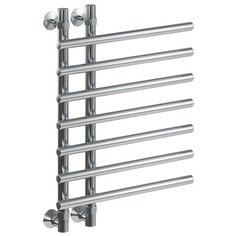 Полотенцесушитель Ника BAMBOO ЛБ-4 60/40 Nika