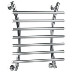 Полотенцесушитель Ника BAMBOO ЛБ-8 60/60 Nika