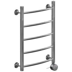 Полотенцесушитель Электрич. Ника ARC ЛД 60/50 правый тэн Nika