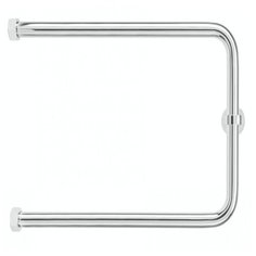 Полотенцесушитель грота MODESTO 60/60 Grota