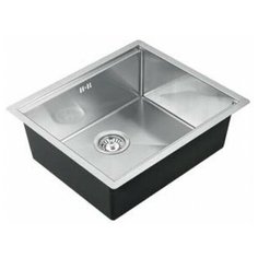 Мойка нержавеющая для кухни Kaiser 550x480x220 KSM-5548