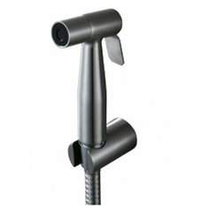 Гигиенический набор Kaiser SH-337 Silver