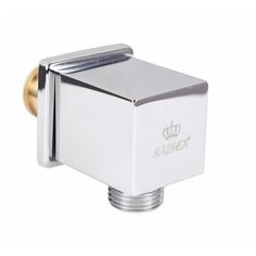 Подключение душевого шланга Kaiser 0045 Хром