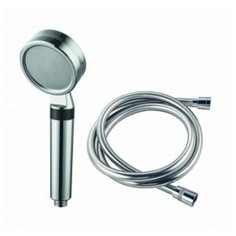 Набор для душа Kaiser DN-058 с фильтрующим элементом (лейка, шланг)