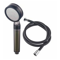 Набор для душа Kaiser DN-057 с фильтрующим элементом (лейка, шланг)