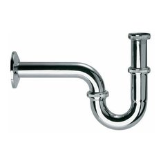 Сифон для биде Kaiser 977 Хром