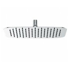 Лейка для верхнего душа Kaiser SH-395 металл серая