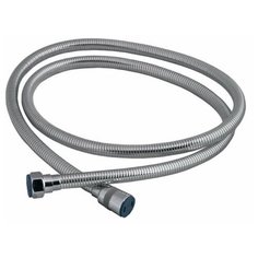 Шланг для душа Kaiser 0032 Silver усиленный армированный 1,5 м