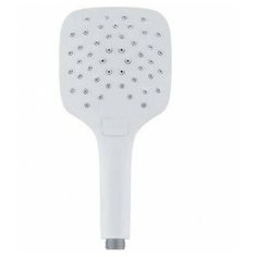 Лейка для душа Kaiser SH-082 3-jet белая