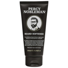 Кондиционер для смягчения бороды Percy Nobleman 100 мл