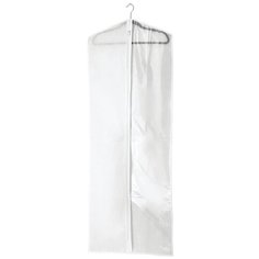 Чехол Dress Bag для хранения одежды на молнии 50,8х137см Inter Design