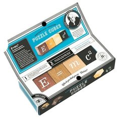 Стиль Жизни 2323 Головоломка "Кубические головоломки"