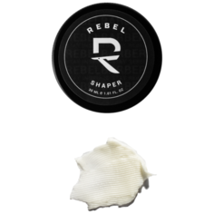 Паста для укладки волос REBEL BARBER Shaper 30 мл