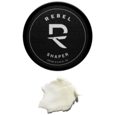 Паста для укладки волос REBEL BARBER Shaper 250 мл