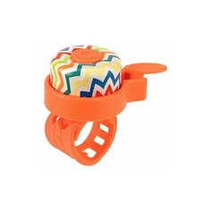 Звонок на самокат Micro зиг-заг (AC4559)