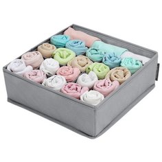 Органайзер 32х32х11 см, 21 ячейка, Лондон