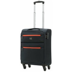 Чемодан REDMOND синий размер, Ручная кладь (до 55 см), Артикул SR08L18NV