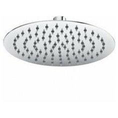 Лейка для верхнего душа Kaiser SH-388 металл серая