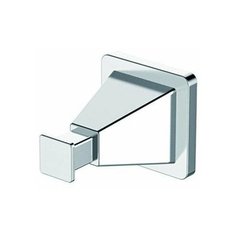 Крючок одинарный Kaiser KH-1032 хром