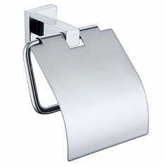 Держатель туалетной бумаги Kaiser KH-2300 хром