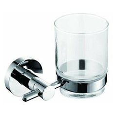 Держатель стакана (стекло) Kaiser KH-2005 хром