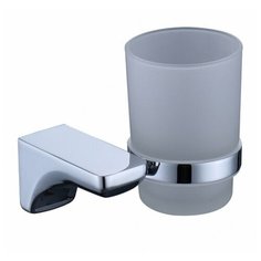 Держатель стакана (стекло) Kaiser KH-1505 хром