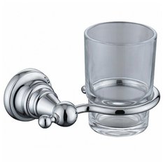 Держатель стакана (стекло) Kaiser KH-2205 хром