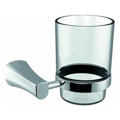 Держатель стакана (стекло) Kaiser KH-2025 хром
